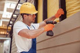 Siding Removal and Disposal in Palm Coast, FL